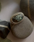 Turquoise Sterling Ring